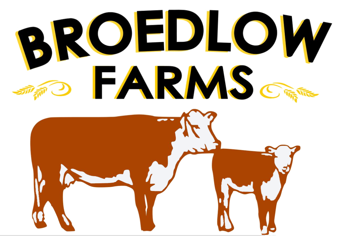 Broedlow Beef Reservation Form